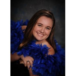 Meet your Posher, Britney